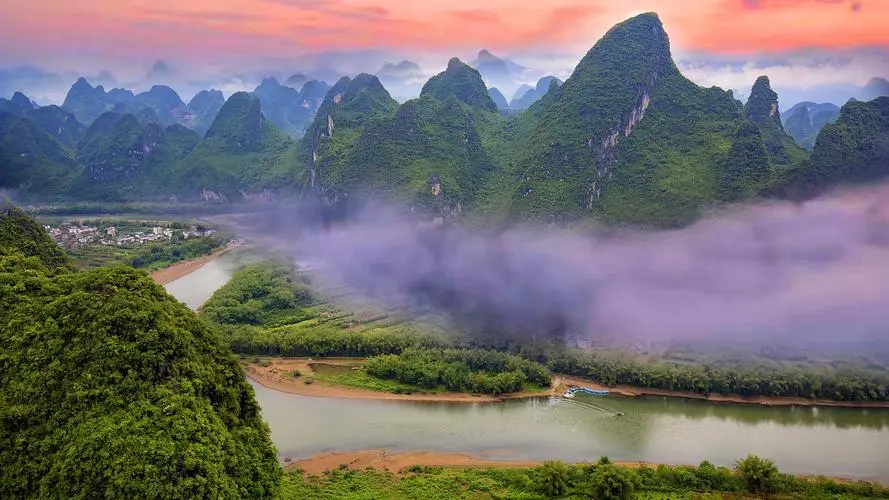 先进工业高端